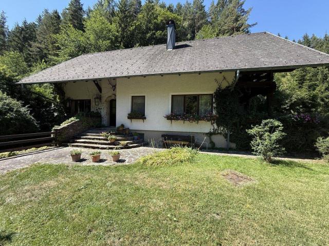 Haus kaufen in Gutenstein, Bezirk Wiener Neustadt