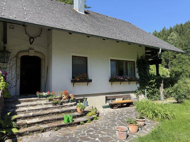 Haus kaufen in Gutenstein, Niederösterreich