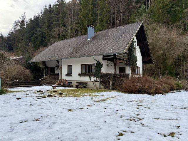 Haus kaufen in Gutenstein, Niederösterreich