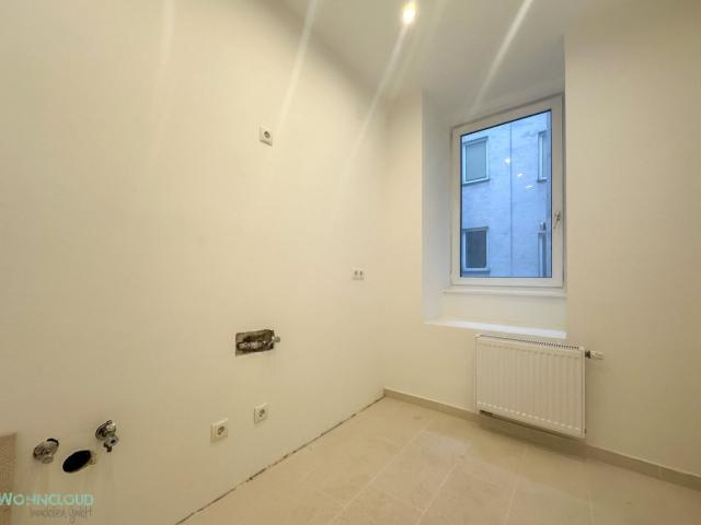 Wohnung kaufen in Margareten, Wien