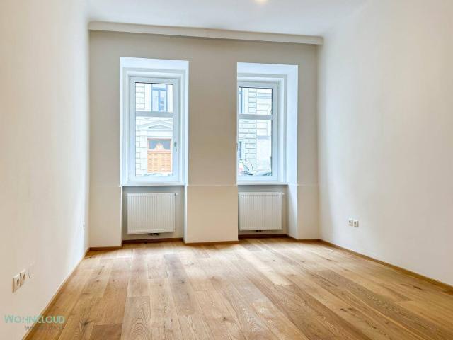 Apartment kaufen in KG Margareten, Wien