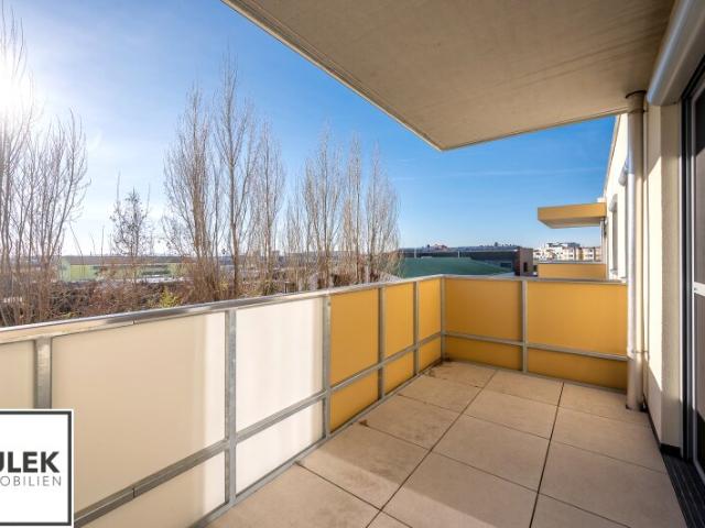 Wohnung mieten in Eisenstadt, Burgenland