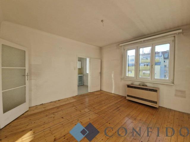 Apartment kaufen in Ottakring, Wien