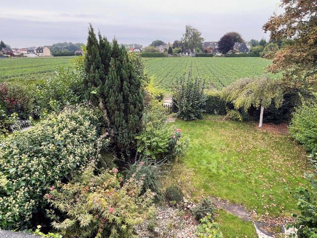 Villa kaufen in Halstenbek, Kreis Pinneberg