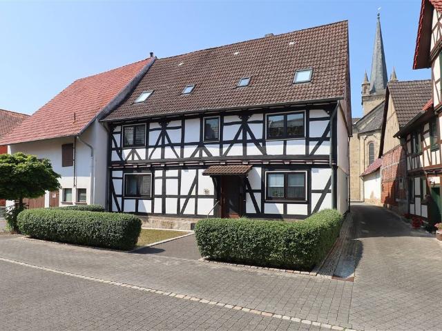 Villa kaufen in Hessen