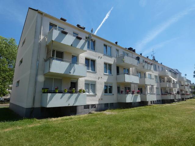 Wohnung kaufen in Blankenhagen, Gütersloh
