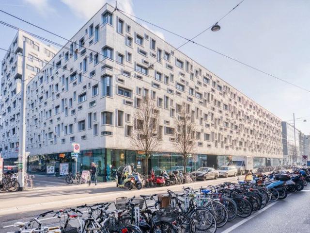 Apartment mieten in Basel, Basel-Stadt