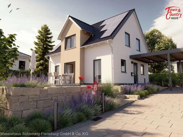 Haus kaufen in Uelvesbüll, Kreis Nordfriesland