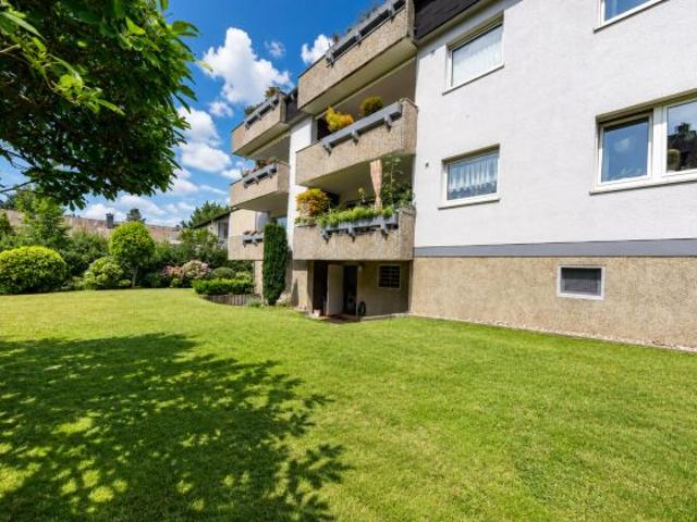 Wohnung kaufen in Essen, Nordrhein-Westfalen