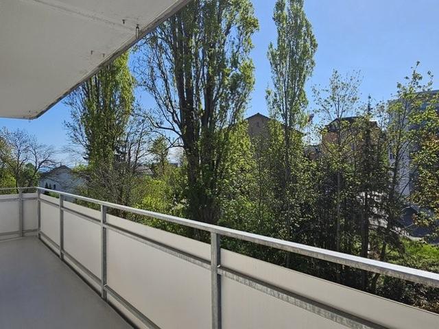 Apartment mieten in Goldach, St. Gallen