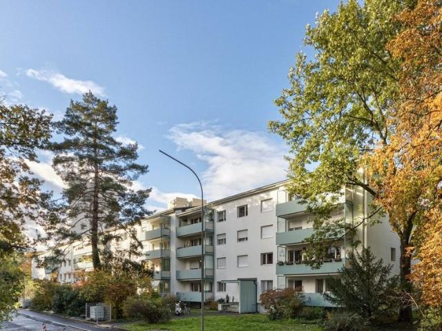 Apartment mieten in Birsfelden, Basel-Landschaft