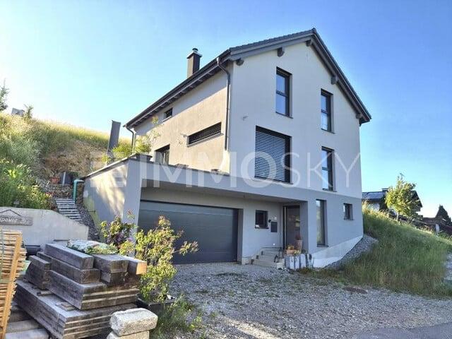 Immobilie kaufen in Frastanz, Vorarlberg