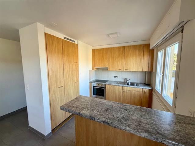 Wohnung kaufen in Farvagny, Freiburg