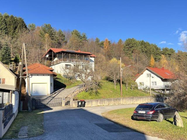 Haus mieten in Lockenhaus, Burgenland