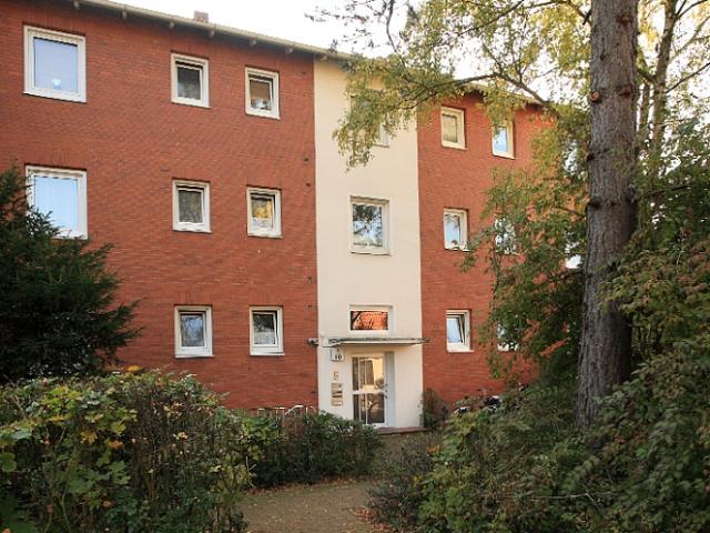 Apartment mieten in Stadtteil Nienburg, Nienburg