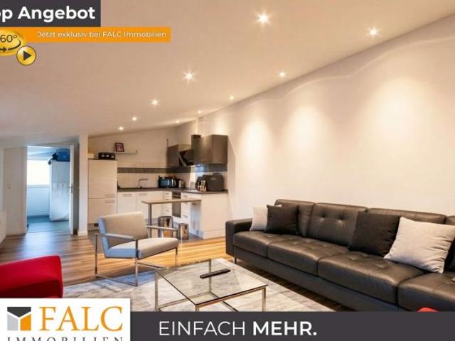 Wohnung kaufen in Bedburg, Nordrhein-Westfalen