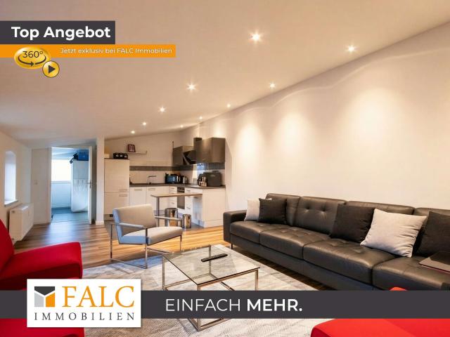 Wohnung kaufen in Kirchherten, Bedburg