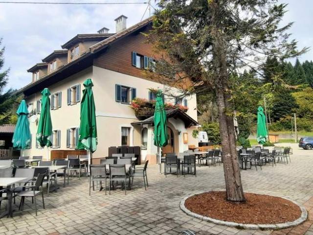 Gewerbe kaufen in Neuprießenegg, Hermagor