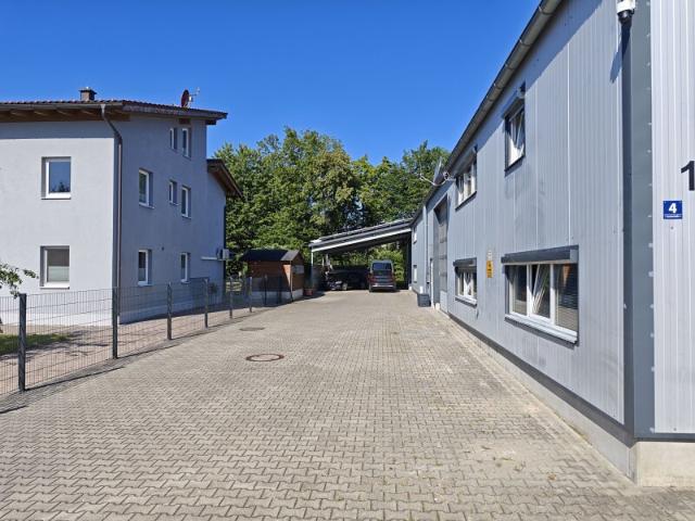 Gewerbe kaufen in Salzburg