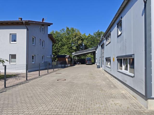 Industrie kaufen in Altstadt, Salzburg