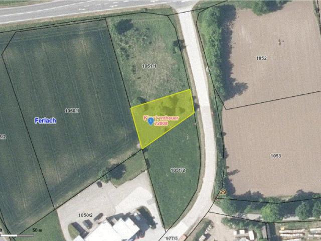 Immobilie kaufen in Kirschentheuer, Ferlach