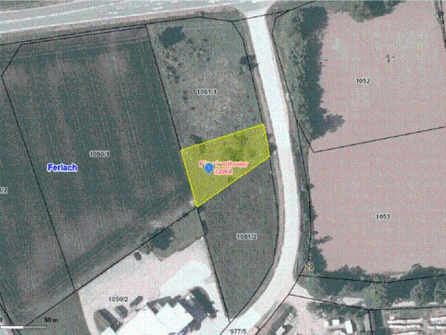 Grundstück kaufen in Kirschentheuer, Ferlach