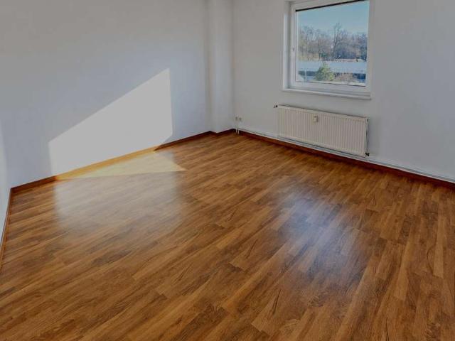 Wohnung mieten in Perleberg