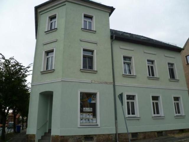 Apartment mieten in Oberplanitz, Zwickau