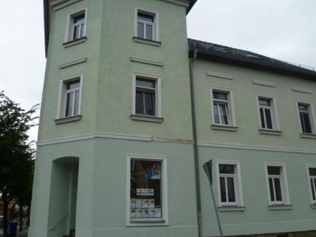 Wohnung mieten in Oberplanitz, Zwickau