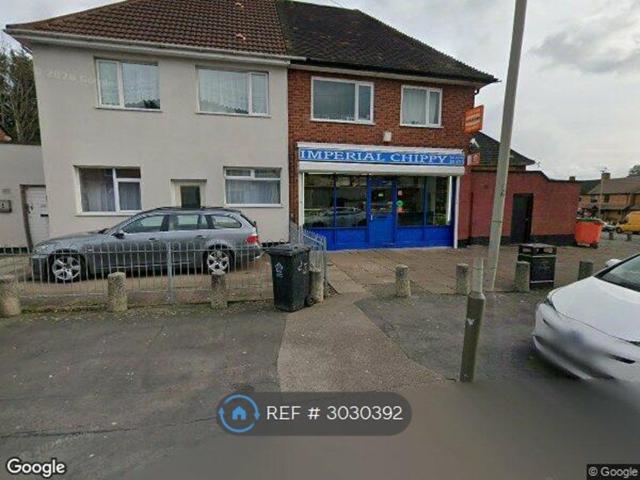 Apartment for rent in Braunstone, Leicester