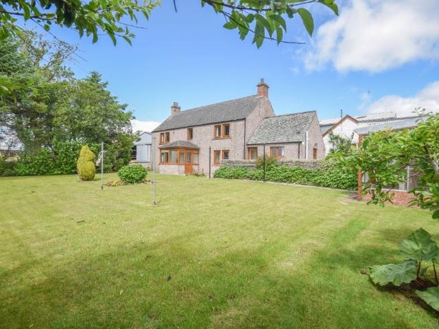 House for rent in Scotland