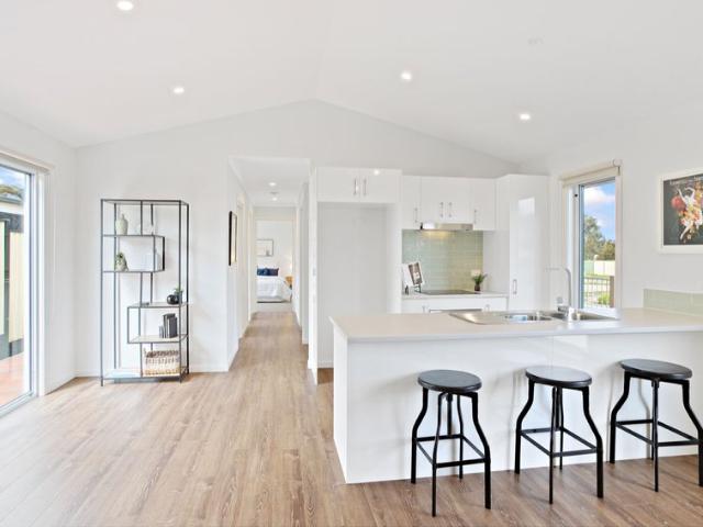 Apartment for sale in Bendigo, Victoria