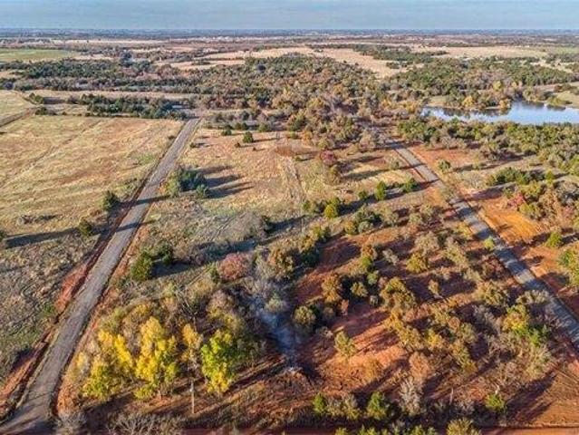 Land for sale in Guthrie