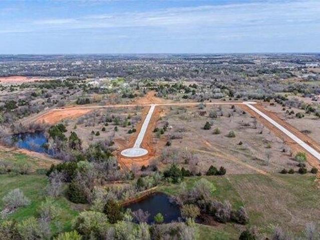 Land for sale in Guthrie