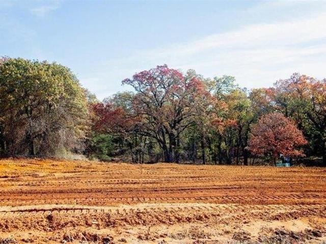 Land for sale in Guthrie