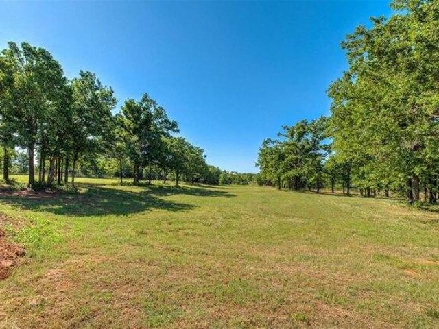 Land for sale in Guthrie