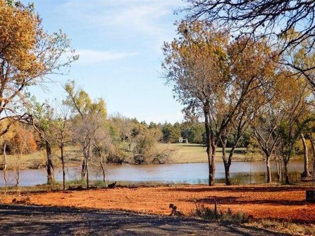 Land for sale in Guthrie