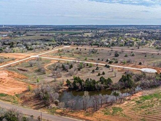 Land for sale in Guthrie