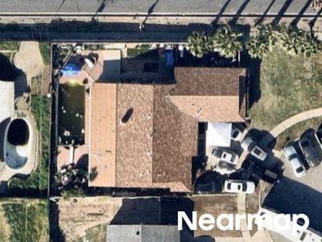 House for sale in San Bernardino, California