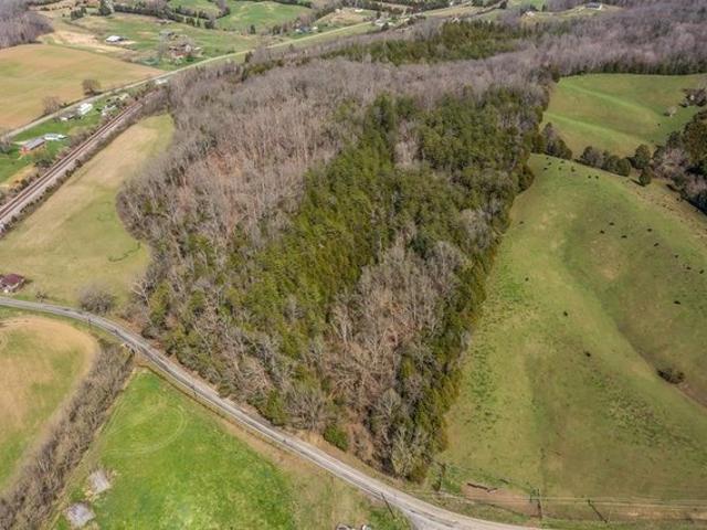 Farm for sale in Tennessee