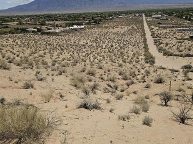 Land for sale in Corrales, Sandoval County