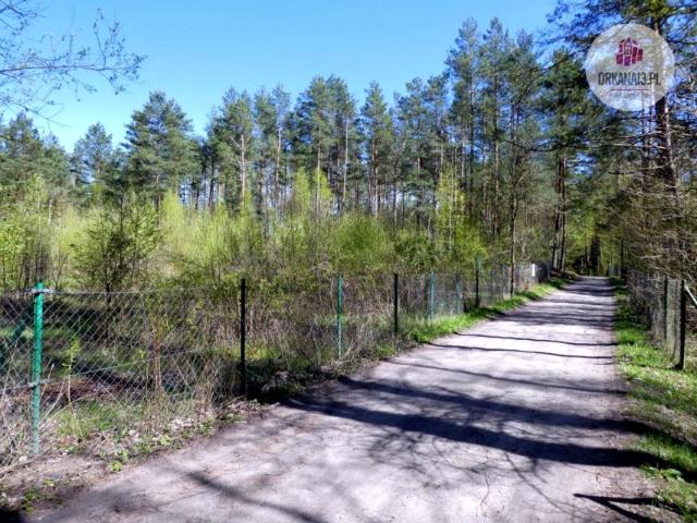 Grunt na sprzedaż w Olsztyn, Warmińsko-mazurskie
