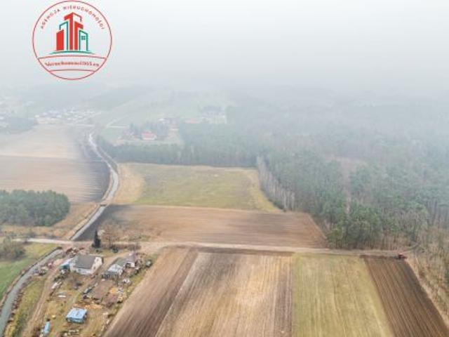 Grunt na sprzedaż w Gutowo, Kujawsko-pomorskie