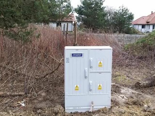 Grunt na sprzedaż w Zławieś Wielka, Kujawsko-pomorskie