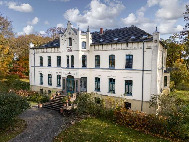 Haus kaufen in Boddin, Walkendorf