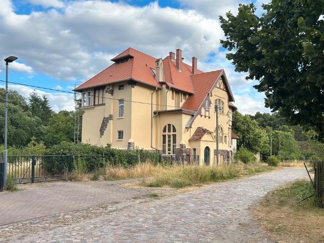 Haus kaufen in Möckern, Sachsen-Anhalt