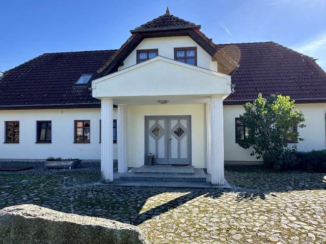 Haus kaufen in Alt Sanitz, Blesewitz