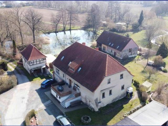 Haus kaufen in Neustadt, Thüringen