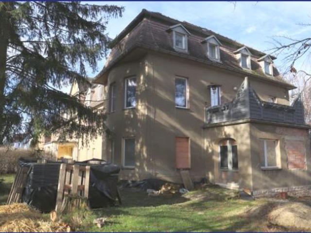 Haus kaufen in Silbitz, Thüringen