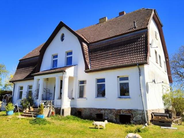 Haus kaufen in Garz, Mecklenburg-Vorpommern